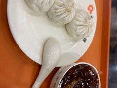 -庆丰包子铺(和平里店)