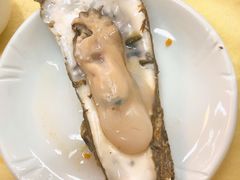 桑拿蠔-天宝食坊·啫啫煲大排档(西华路店)