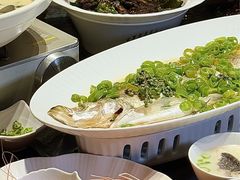 -许爷家·生态湖鲜(徐汇日月光店)