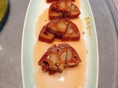 -金典银峰老鹅馆·昆山菜(亭林公园店)