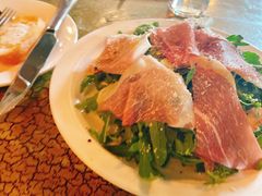 -羽深肉铺 Steak & Wine