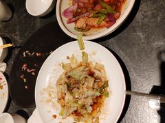 -金掌勺东北菜(格兰晴天店)