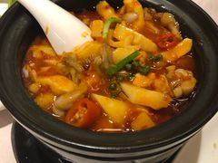 -粗茶淡饭·汉口公馆(循礼门店)