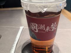 -阿诚市井潮汕菜(金台路店)