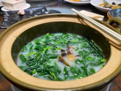 -猪肉婆私房菜(容桂总店)
