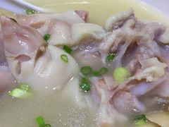 -易老妈蹄花.特色川菜(人民公园总店)