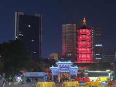 -绳金塔