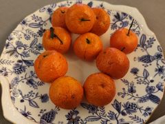 -阿庄新豫菜(通泰路店)