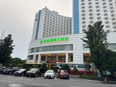 -华雅花园大酒店