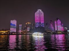 -珠江夜游广州塔·中大码头