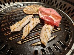 -牛焱·烧肉酒肆(五大道店)