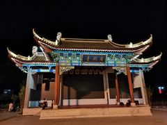 -靖西锦绣古镇景区