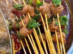 -杨校长·老成都串串香火锅(全国总店)