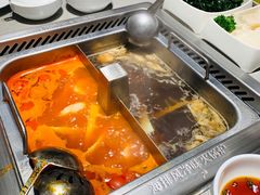-海底捞火锅(北京路店)
