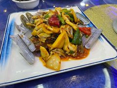 -东江海鲜大排档·潮汕菜·砂锅粥