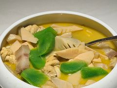 -淮扬厨子(健康路店)