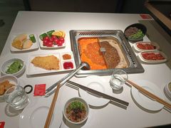 -海底捞火锅(外滩店)