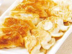 -东方饺子王(工农大路店)
