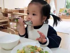 -小象托育