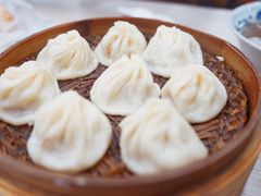 虾肉小笼-新丰小吃(中山中路分店)