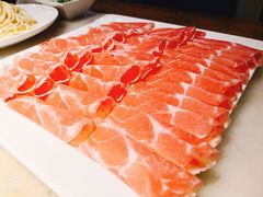 -京门老爆三·铜锅涮肉 爆肚(望京店)