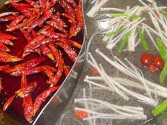 -大虎重庆老火锅(正弘城店)