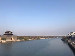 -相门城墙文化休闲景区