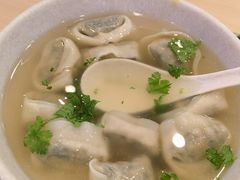 -吉祥馄饨(虹桥火车站店)