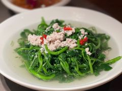 西洋菜-张家卫·阳江菜·小海鲜(肥婆湾桥店)