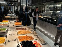 -广州粤海喜来登酒店