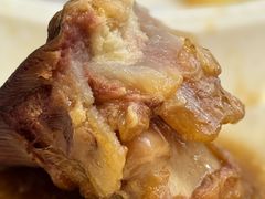 -高玛纳驴肉火烧(一世界店)