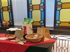 -中国大酒店·食街