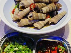 -船梆煮•蒸汽海鲜·炉火烤肉(五四广场店)