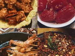 -成都吃客(九眼桥店)