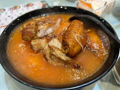 -华嫂冰室(尖沙咀店)