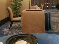 -西安绿地假日酒店·丽宝轩中餐厅