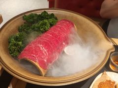 -廖掌柜·重庆鲜货火锅(上海首店)