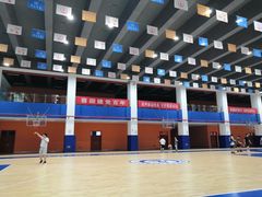 -长安大学(北校区)