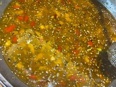 -南山渔美蛙鱼·老鸭汤·火锅(成都大邑店)