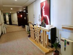 -新寰亚月子会所(金鸡湖凯宾店)