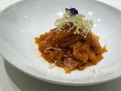 -绿杨春·淮扬宴(庐山路店)