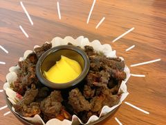 墨鸡-小银家日式简餐(中信丹阳花园店)