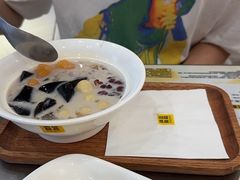 -满记甜品(静安大悦城店)