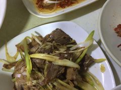 -鑫明明拉面(宁化路店)