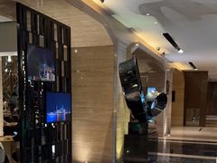 -上海静安铂尔曼酒店