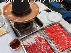 -欣悦坊陈一刀热气羊肉火锅(清真路店)