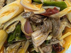 -巴依老爷新疆餐厅