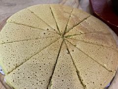 彝家荞饼-阿斯牛牛·凉山菜(新会展店)