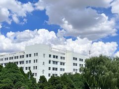 -兰州大学(榆中校区)
