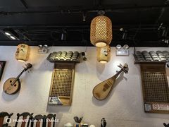 -京城小江南·北京烤鸭·江南土菜·白鱼(中关村店)